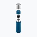 Esbit Majoris Stainless Steel Vacuum Flask 1000 ml polar blue 3