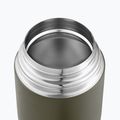 Esbit Stainless Steel Food Jug 1000ml olive green 3