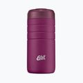 Thermal mug Esbit Majoris Stainless Steel Thermo Mug With Flip Top 450 ml berry