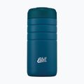 Thermal mug Esbit Majoris Stainless Steel Thermo Mug With Flip Top 450 ml polar blue