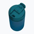 Thermal mug Esbit Majoris Stainless Steel Thermo Mug With Flip Top 450 ml polar blue 3