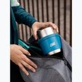 Food thermos Esbit Sculptor Stainless Steel Food Jug 500 ml polar blue 4