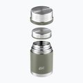 Food thermos Esbit Sculptor Stainless Steel Food Jug 500 ml stone grey 4