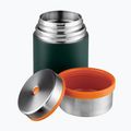 Food thermos Esbit Sculptor Stainless Steel Food Jug 750 ml forest green 4
