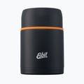 Food thermos Esbit Stainless Steel Food Jug 750 ml black