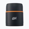 Food thermos Esbit Stainless Steel Food Jug 500 ml black