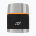 Food thermos with cutlery Esbit Stainless Steel Food Jug 500 ml black 3