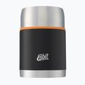 Food thermos with cutlery Esbit Stainless Steel Food Jug 750 ml black 3