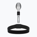 Cutlery Esbit Food Jug Silicone Band black