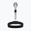 Cutlery Esbit Food Jug Silicone Band black
