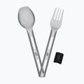 Cutlery Esbit Food Jug Silicone Band black 4