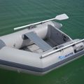 Viamare 2-person pontoon 190 Slat grey 1126157 3