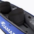 Viamare 330 2-person kayak blue 7
