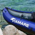 Viamare 330 2-person kayak blue 3