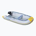 Viamare 330 S ALU 5-person pontoon grey 1126149