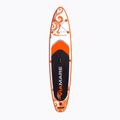 SUP board Viamare S 3.30m orange 1123058 3