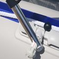 Canopy for Viamare Bimini pontoons white 1126169 2