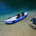 Viamare 400 2-person kayak Sit On Top blue 1126163