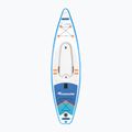 Kayak/SUP hybrid Viamare Supkayak 350 blue/white 2