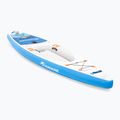 Kayak/SUP hybrid Viamare Supkayak 350 blue/white 5