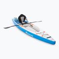 Kayak/SUP hybrid Viamare Supkayak 350 blue/white 6