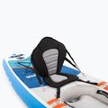 Kayak/SUP hybrid Viamare Supkayak 350 blue/white 10