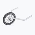Qeridoo 14" Joggerrad for one-seater 2020 JR-1-20 bike trailer running wheel
