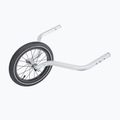 Qeridoo 14" Joggerrad for two-seater trailer wheel 2020 JR-2-20