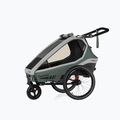 Qeridoo Kidgoo 1 bicycle trailer