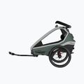 Qeridoo Kidgoo 1 bicycle trailer 2