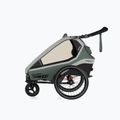 Qeridoo Kidgoo 1 bicycle trailer 3