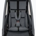 Qeridoo bike trailer Qupa 1 lime 4