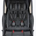 Qeridoo Kidgoo 2 bicycle trailer dark navy/blue 7