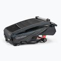 Qeridoo Kidgoo 2 bicycle trailer dark navy/blue 2