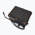 Bike trailer Qeridoo Qubee XL gray 4