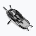 Child seat for trailer Qeridoo Baby Hammock LTD grey