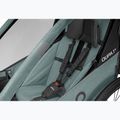 Bike trailer Qeridoo Qupa 1 mineral blue 8