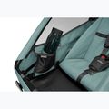 Bicycle trailer Qeridoo Qupa 1 mineral blue 11