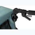 Bike trailer Qeridoo Qupa 1 mineral blue 12