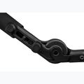 Bike trailer Qeridoo Kidgoo 2 phantom grey 7