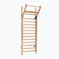 Gymnastic ladder NOHrD WallBars 14 Natural Ash