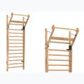 Gymnastic ladder NOHrD WallBars 14 Natural Ash 2