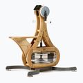 NOHrD WaterGrinder G1 Natural Ash upper body exercise machine 2