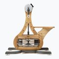 NOHrD WaterGrinder G1 Natural Ash upper body exercise machine 3