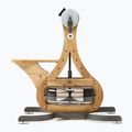 NOHrD WaterGrinder G1 Natural Ash upper body exercise machine 4