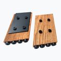 Elevation for WaterRower HiRise Oak 2
