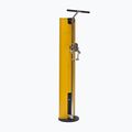 NOHrD SlimBeam HPL yellow cable machine