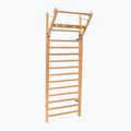 NOHrD WallBars 14 Oak Gymnastic Ladder