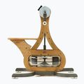 NOHrD WaterGrinder G1 Oak upper body exercise machine 4