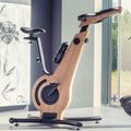 Stationary bicycle NOHrD Classic Walnut RT-NH-22.103 11